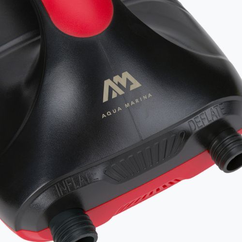 Aqua Marina SUP Board elektrische Pumpe 12V 20 psi schwarz B0302944