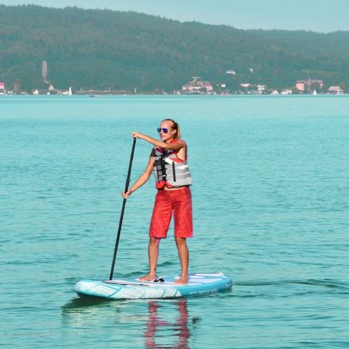 SUP SPINERA Lets Paddle ULT 11'2'' blau 21113 Brett