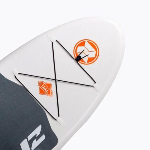 SUP ZRAY X0 9'0'' Brett orange PB-ZX0E