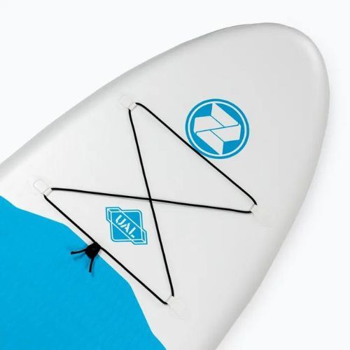 SUP ZRAY X2 10'10'' blaues Brett PB-ZX2E