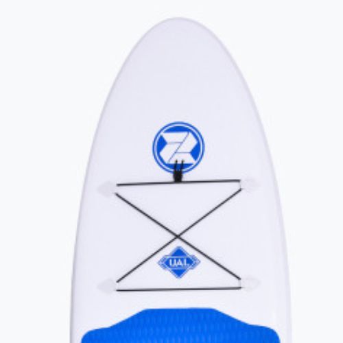 SUP ZRAY X3 12'0'' blaues Brett PB-ZX3E