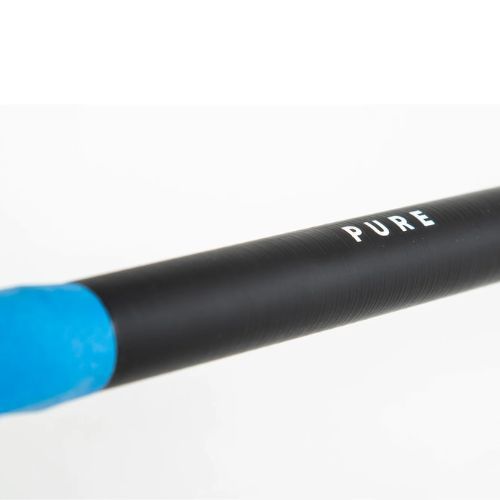SUP Paddel 3-teilig Fanatic Pure Verstellbar blau 13200-1346