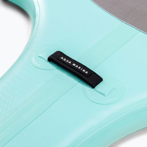 SUP Aqua Marina Yoga Dock blau BT-19YD