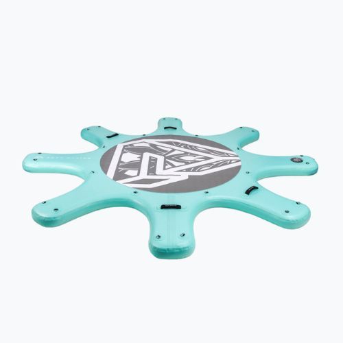 SUP Aqua Marina Yoga Dock blau BT-19YD