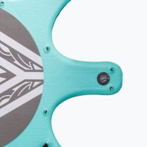 SUP Aqua Marina Yoga Dock blau BT-19YD