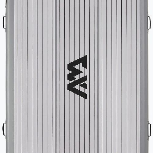 Aqua Marina ISLAND+ aufblasbare Plattform grau BT-I250P