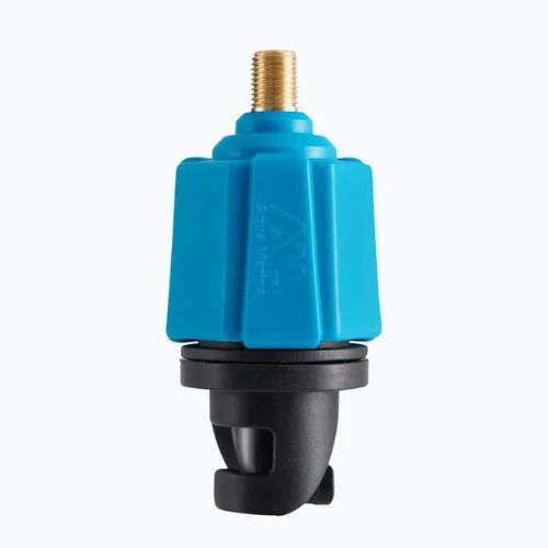 Aqua Marina SUP Ventiladapter für Autoventil blau B0302515