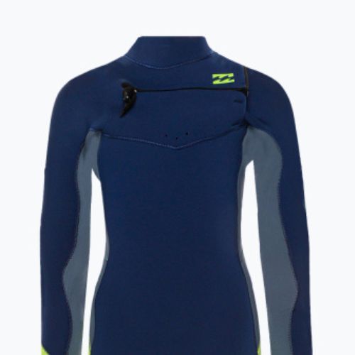 Schwimmschaum für Kinder Billabong 5/4 Absolute B navy