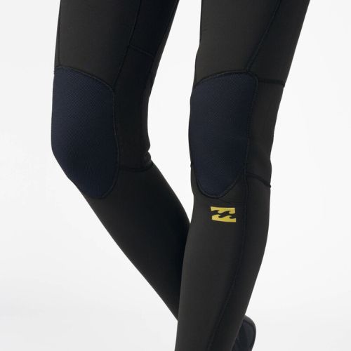 Neoprenanzug für Frauen Billabong 5/4 Synergy CZ J black tie dye