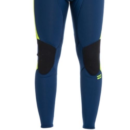 Neoprenanzug für Männer Billabong 5/4 Absolute CZ Full navy