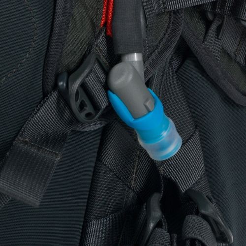 Thule Rail Fahrradrucksack Hydration Pro schwarz 3203799