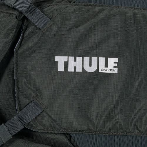 Thule Rail Fahrradrucksack Hydration Pro schwarz 3203799
