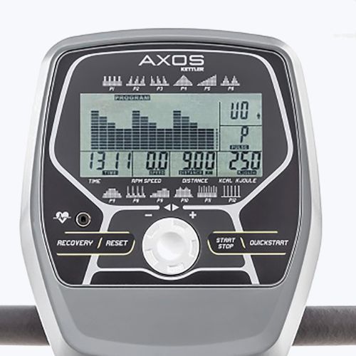 Kettler Axos Avior P HT1003-300 Heimtrainer