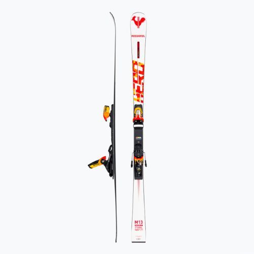 Abfahrtsski Rossignol Hero Master ST R22 + SPX12 RO HR