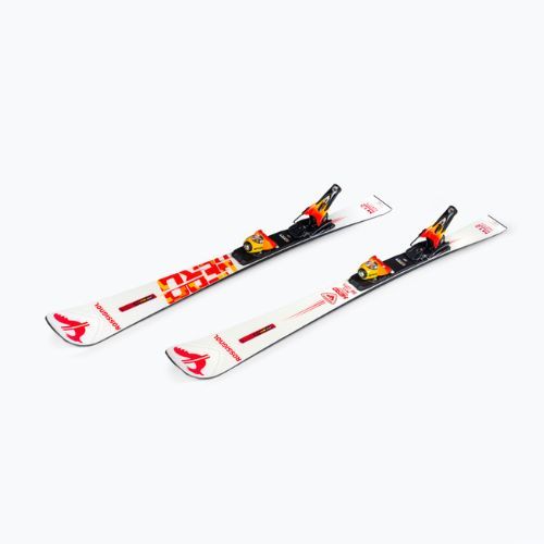 Abfahrtsski Rossignol Hero Master ST R22 + SPX12 RO HR