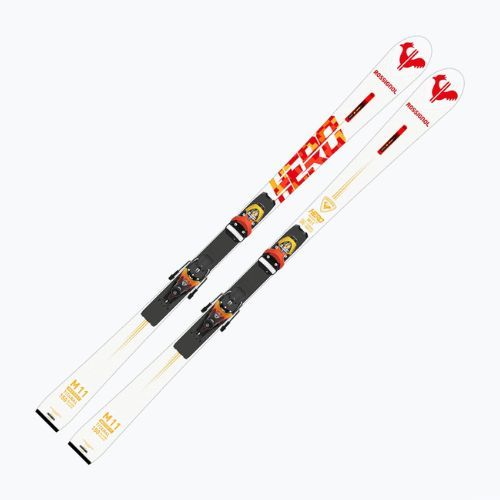 Abfahrtsski Rossignol Hero Master ST R22 + SPX12 RO HR