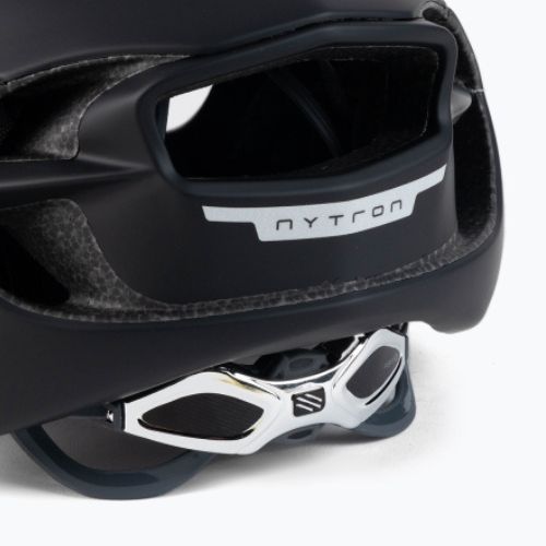 Rudy Projekt Nytron Fahrradhelm schwarz HL770001