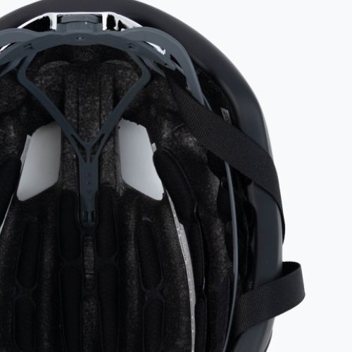 Rudy Projekt Nytron Fahrradhelm schwarz HL770001
