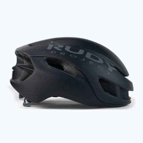 Rudy Projekt Nytron Fahrradhelm schwarz HL770001