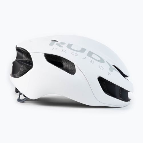 Rudy Project Nytron Fahrradhelm weiß HL770011