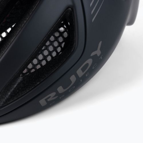 Rudy Projekt Spectrum rot Fahrradhelm HL650111