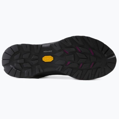 Jack Wolfskin Force Striker Texapore Damen-Trekkingstiefel schwarz 4038891_6381