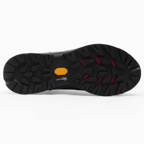 Jack Wolfskin Force Striker Texapore Damen-Trekkingstiefel grün 4038871_4175