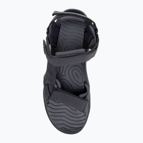 Jack Wolfskin Lakewood Ride grau Herren-Trekking-Sandalen 4019021_6230