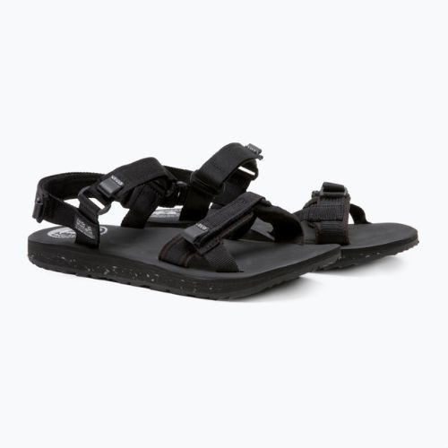 Jack Wolfskin Damen Trekkingsandalen Outfresh schwarz 4039461_6078
