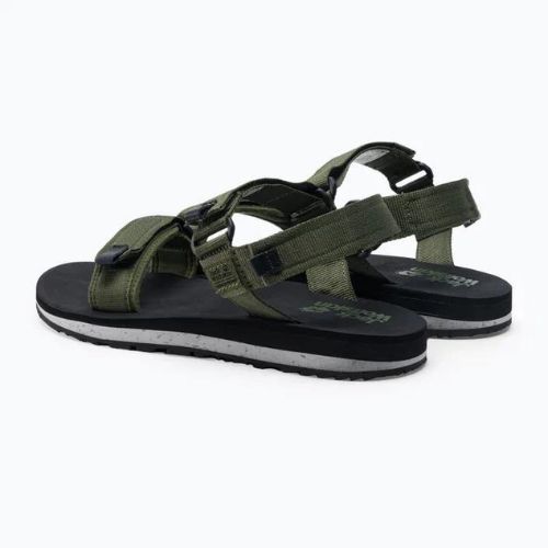 Jack Wolfskin Herren Outfresh grün Trekkingsandalen 4039441_4298
