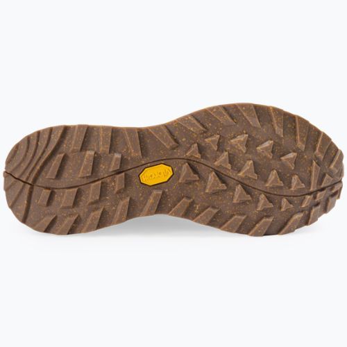 Jack Wolfskin Damen Terraventure Texapore Trekkingstiefel beige 4051631_5294