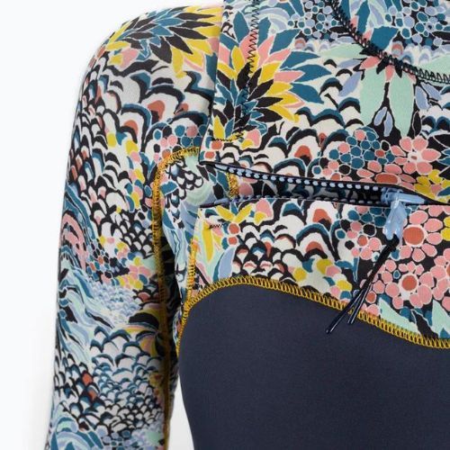 Neoprenanzug für Frauen ROXY 4/3 MB FZ GBS J 2021 dark navy/allure/sulphur