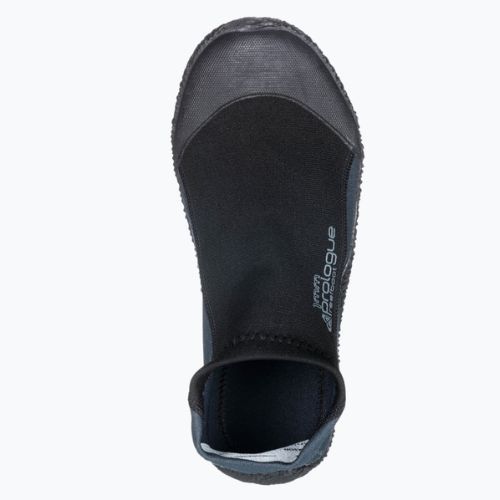 Neoprenschuhe für Frauen ROXY Prologue Toe Reef Boot 2021 true black
