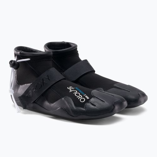Neoprenschuhe für Frauen ROXY Syncro Reef 2021 true black