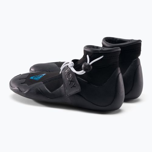 Neoprenschuhe für Frauen ROXY Syncro Reef 2021 true black