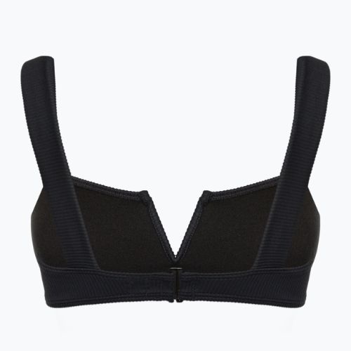 Badeanzug-Oberteil ROXY Love The Coco V 2021 anthracite