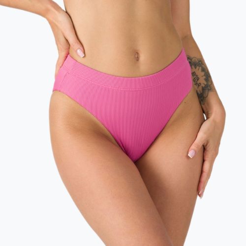 Badeanzugunterteil ROXY Love The Shorey 2021 pink guava