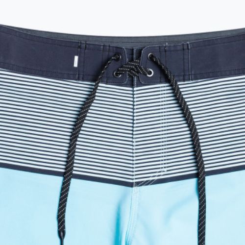 Quiksilver Surfsilk Tijuana 16 Kinder-Badeshorts blau EQBBS03610-KTA6