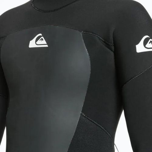 Quiksilver Prologue 4/3 mm Kinderschwimmkörper schwarz EQBW103075-KVD0