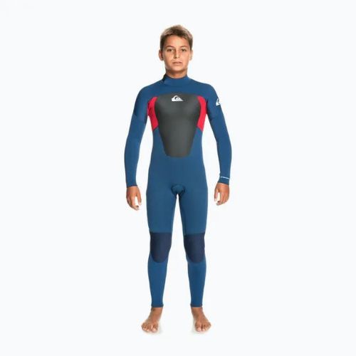 Quiksilver Prologue 4/3 mm Kinderschwimmkörper navy blau EQBW103075