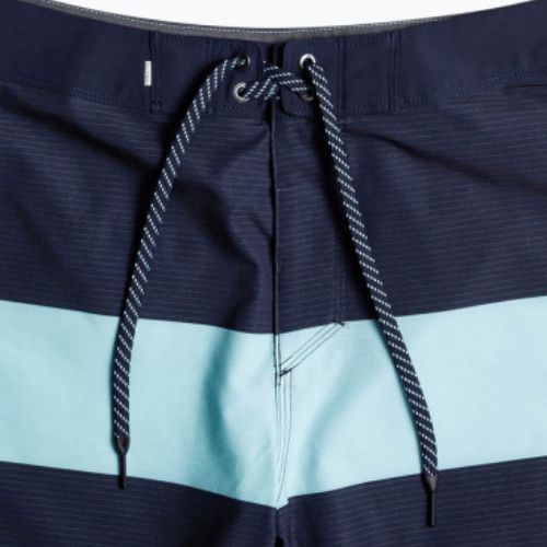 Quiksilver Herren Highlite Arch 19  Schwimmshorts navy blau EQYBS04648-BYJ6