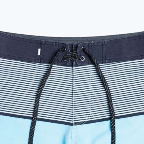 Quiksilver Surfsilk Tijuana 18 Herren-Badeshorts blau EQYBS04651-KTA6
