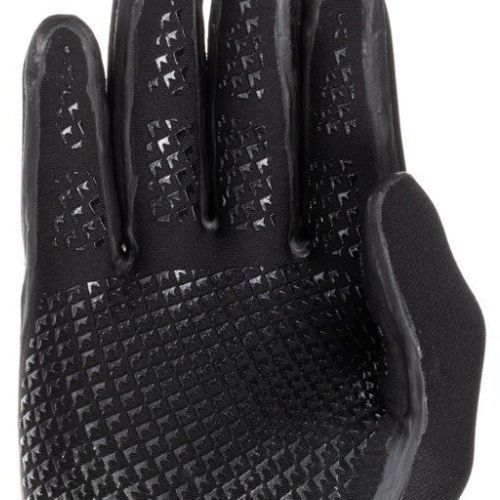 Quiksilver Marathon Sessions 3mm Herren Neopren Handschuhe schwarz EQYHN03146-KVD0