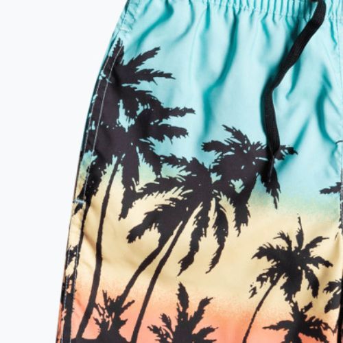 Quiksilver Herren Paradise 15 Jamv Bgd6 Farbe Schwimmen Shorts EQYJV03861-BGD6