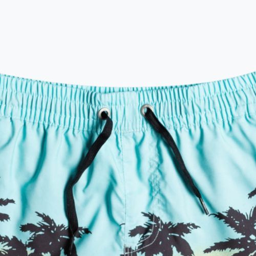 Quiksilver Herren Paradise 15 Jamv Bgd6 Farbe Schwimmen Shorts EQYJV03861-BGD6