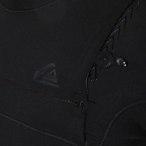 Quiksilver Herren Highline 4/3 mm Swim Foam Schwarz EQYW103113-KVD0