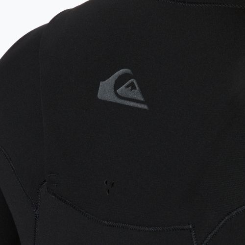Quiksilver Herren Highline 4/3 mm Swim Foam Schwarz EQYW103113-KVD0