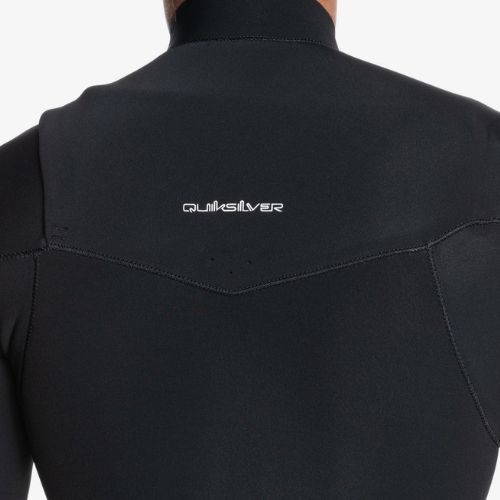 Quiksilver Herren Everyday Sessions 3/2 mm Swim Foam Schwarz EQYW103122-KVD0
