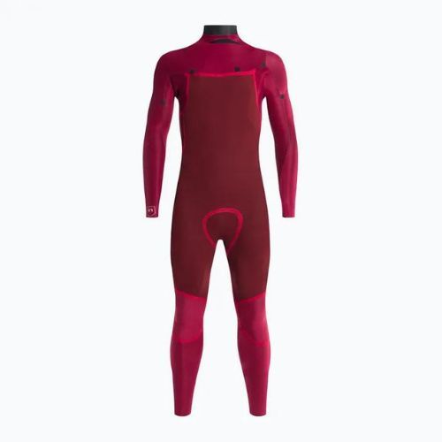 Quiksilver Herren Everyday Sessions 3/2 mm Swim Foam Schwarz EQYW103122-KVD0