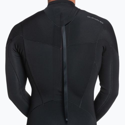 Quiksilver Herren Everyday Sessions 4/3 mm Swim Foam Schwarz EQYW103123-KVD0